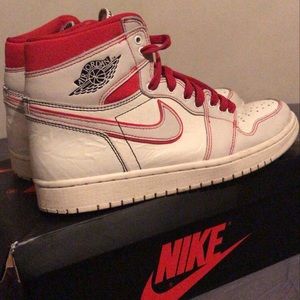 Air Jordan Phantom 1s Used